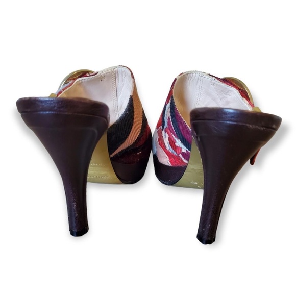 Emilio Pucci Clogs - Picture 5 of 6